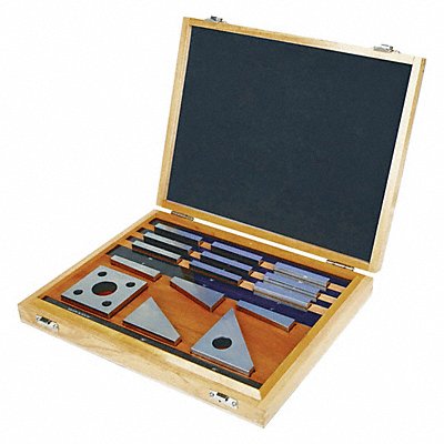 Gauge Block Sets and Ball Sets image